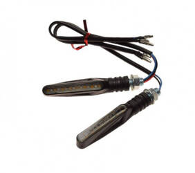 Kierunkowskaz diody led sekwencyjny para tył do ATV UTV