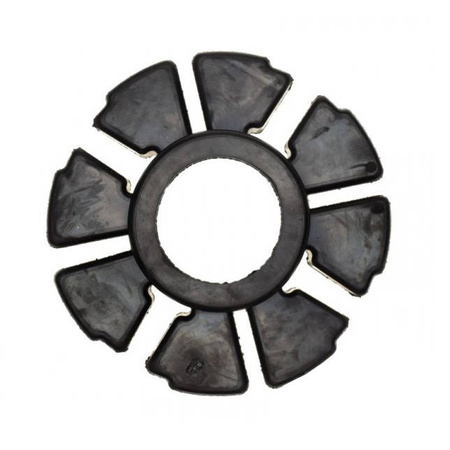 Guma zębatki tył do Junak 905