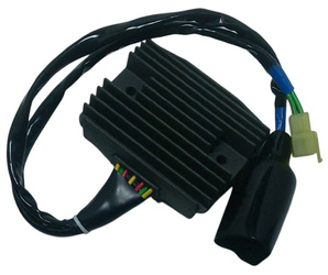 REGULATOR NAPIĘCIA HONDA HONDA CB 900F HORNET '04-'07 (OEM: 31600-MCZ-D11; 31600-MCZ-D10) (MADE IN JAPAN)