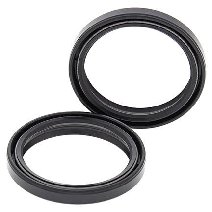 Uszczelniacze przedniego zawieszenia olejowe bmw k100 83-86, k100 lt 86-91, k100 rs 84-89, k100 rt 84-89, k75 c 85-95