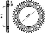 Zębatka tylna 4440 48 c45 yamaha r6 03-05 (łańc. 532)