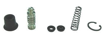 Zestaw naprawczy pompy hamulcowej tył honda cb/cbr/ntv/nx/slr/xr