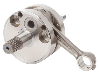 wał korbowy kawasaki kx 80 (91-00), kx 85 (01-05), kx 100 (95-05) (wwpc119)