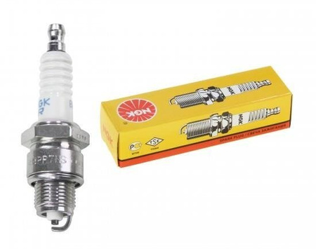 ŚWIECA ZAPŁONOWA NGK BPR7HS – NGK