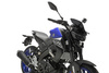 Szyba Owiewka Puig Do Yamaha Mt-125 20-24 Mocno Przyciemniona