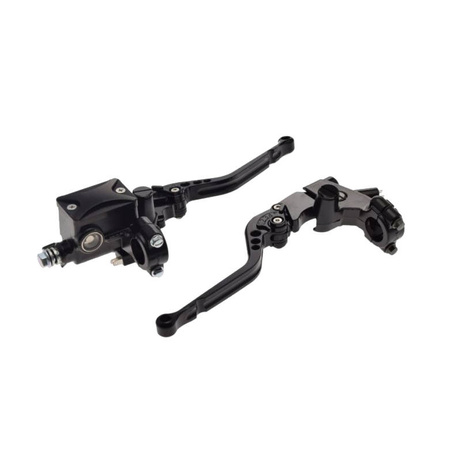 Dźwignia i pompa hamulca i sprzęgła uniwersalna CNC