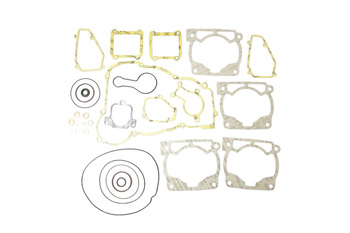 Uszczelki cylindra wraz z uszczelką pokrywy sprzęgła do motocykla beta 250/300 rr '13-'21