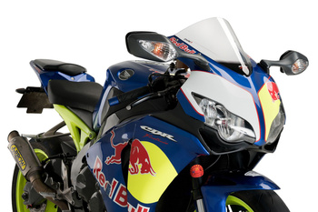Szyba Sportowa Puig Do Honda Cbr1000rr 08-11 Przezroczysta