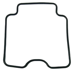 USZCZELKA KOMORY PŁYWAKOWEJ GAŹNIKA (4 SZT.) YAMAHA FZS 600 '98-03, FZ1 1000 '01-05, XVS 1100 '99-06, BT 1100 '02-06, XJR 1300 '02-06, XV 1600 '99-03, SUZUKI GSX 600F/750F '98-06, GSF 1200 '01-06 (MADE IN JAPAN) (GUMA VITON FLUOROCARBON)