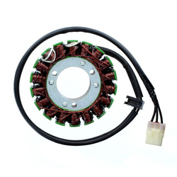 Uzwojenie alternatora (stator) ktm exc 500 (12-16), sx 450/505 atv (09-10)