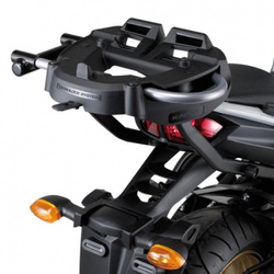 Płyta Pod Kufer Monolock Z Miejscem Na Blokadę U-Lock Do Stelaży Kz