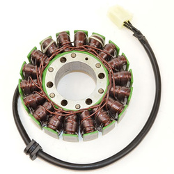 Uzwojenie alternatora (stator) triumph daytona 955 (01-06)