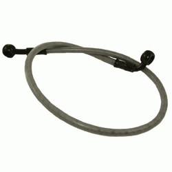 Przewód hamulcowy power force gumowy przedni bashan bas443000-029-p bas443000-029-p