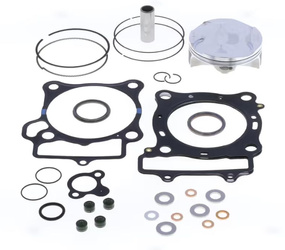 TŁOK Z USZCZELKAMI TOP-END HONDA CRF 250 R / RX '18-'19 (4T) KUTY (STD. + 0,02MM = 78.97MM) (13.9:1)