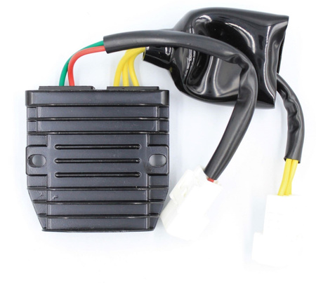 Regulator napięcia honda cbr600rr 07-12 ret000021