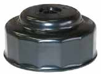 Klucz do filtrów oleju 76mm (14 boków) bmw