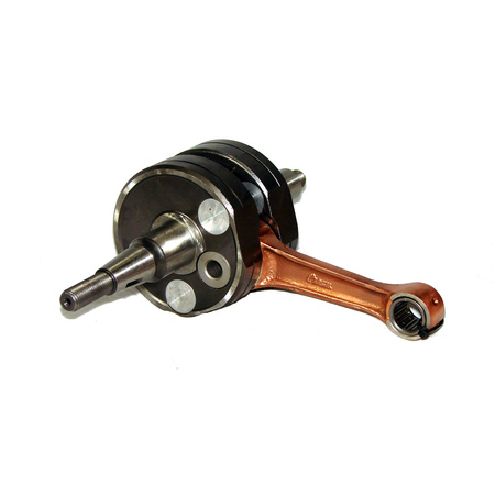 Wał Korbowy Motocyklowy Top Racing Standard 2t 125 Ccm Yamaha Dt125 Dtr125 Tzr125 Sachs Xtc125