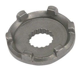 Zabierak zębatki Startera nożnego skuter 2T 13,2mm