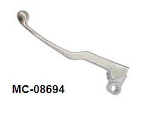 Dźwignia sprzęgła yamaha yfz-r3 '15-'18 (oem: 1wd-h3912-00)