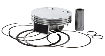 Vertex tłok honda trx 450r '04-'05 atv (pierścienie 590397000002 x 1 kpl.)