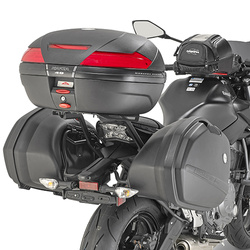 Stelaż Kufra Centralnego Kawasaki Z 650 (17-20) ( Bez Płyty )