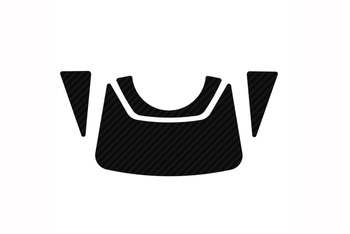 Osłona Półki Kierownicy Xtreme Puig Do Bmw S1000 Xr Carbon