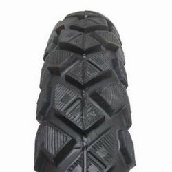 Opona motocyklowa 2.75-16 185 46M tt Vee Rubber koło 16 Cali