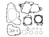 komplet uszczelek honda trx 450r/er 06-13