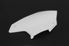 Osłona Tylna Boczna Prawa Biała Apollo Rxf Open 125/140