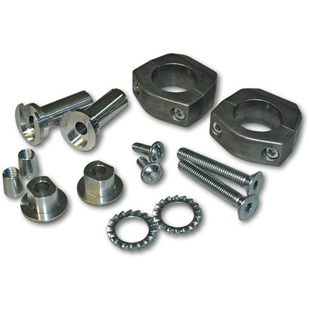 Mocowanie osłon rąk (handbarów) do pm01613