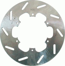 Tarcza hamulcowa przód liberty 50/125/150. Rms 22 516 0190