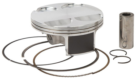 Vertex tłok suzuki rmz 450 (rmz450) '13-'17 (pierścienie 590296000001 x 1 kpl.) 95,99mm (12,5:1) replica