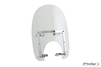 Szyba Owiewka America I Puig Do Kawasaki Vn1600 Classic 03-08 Przezroczysta