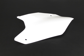 Osłona Tylna Boczna Lewa Biała Apollo Rxf Freeride