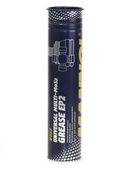 SMAR UNIWERSALNY EP-2 MULTI MOS2 Z DWUSIARCZKIEM MOLIBDENU DO PRZEGUBÓW 100G (ZASTĘPUJE MN8103)