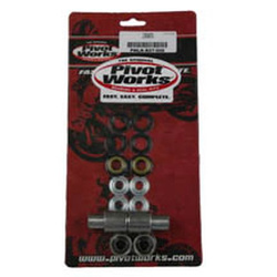 Zestaw naprawczy łącznika (przegubu) wahacza kawasaki kx 60 90-01