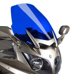 Szyba Turystyczna Puig Do Yamaha Fjr1300a 06-12 Niebieska