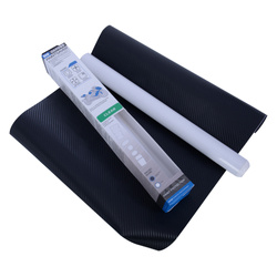 Naklejki zabezpieczające plastiki w motocyklu kolor przeźroczysty