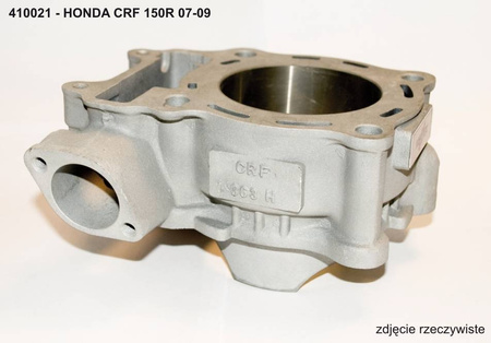 Vertex promocja cylinder honda crf 150r '07-'10 (śr.66mm= nominalny)