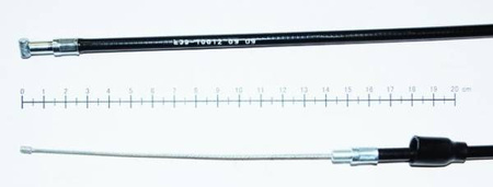 Linka gazu honda crf 250r`10-13, crf 450r`09-13 (l3920584)
