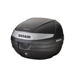 Kufer na skuter motocykl 29l SHad SH29