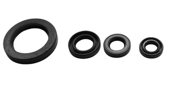 Tourmax komplet (zestaw) uszczelniaczy silnikowych yamaha xv 500se, xv535 '90-'03 (made in japan)