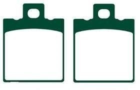 Klocki hamulcowe Aprilia RS 50 Ducati Monster 900