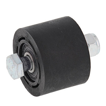 Rolka łańcuch a honda / kawasaki / suzuki / yamaha 38/8mm (szer. 28mm)