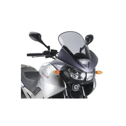 Szyba yamaha tdm 900 (02-14) 41 x 32,5 cm przyciemniana