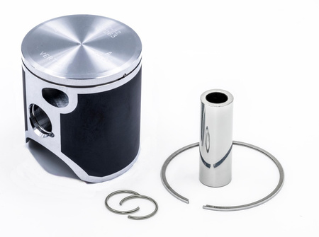 Vertex 2022/07 tłok yamaha yz 125 (yz125) '05-'22 pro race (53,97mm) (pierścienie 53009805400 x 1 szt.)