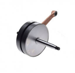 Wał korbowy Wsk 125 import