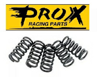 Prox sprężyny sprzęgłowe honda cr 250 '90-96, gas gas 250/300 '97-17 (mef128-6)