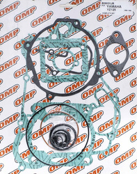 komplet uszczelek yamaha yz 125 '86-'88