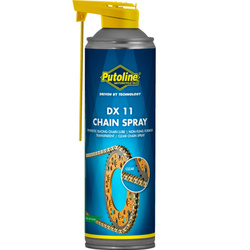 smar do łąńcucha dx 11 chain spray 500ml
